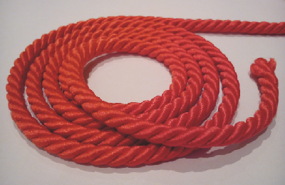 BDSM Rope