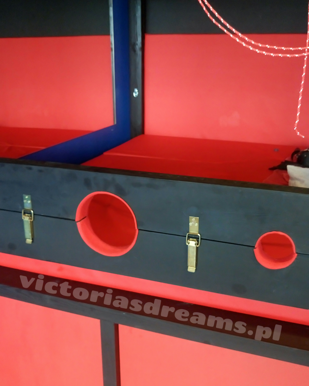 BDSM furniture - shop Victoria's Dreams