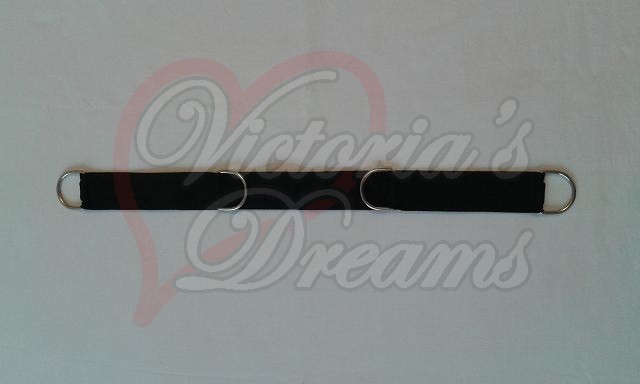  Victoria's Dreams - pasy do krępowania BDSM - Łącznik duży