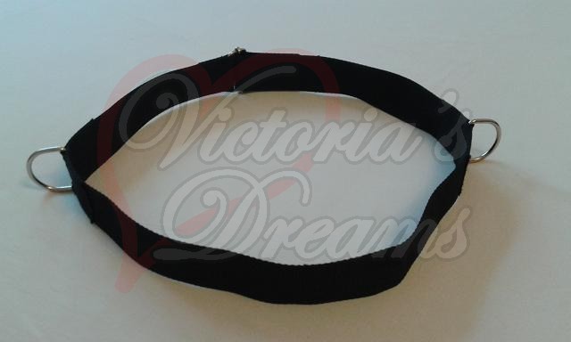 Victoria's Dreams - Straps for bondage BDSM - Belt